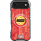 NBA Houston Rockets Hardwood Classics iPhone 17 Air Clear Case