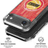 NBA Houston Rockets Hardwood Classics iPhone 17 Air Clear Case