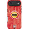 NBA Houston Rockets Hardwood Classics iPhone 17 Air Impact Case