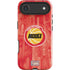 NBA Houston Rockets Hardwood Classics iPhone 17 Air Impact Case