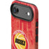 NBA Houston Rockets Hardwood Classics iPhone 17 Air Impact Case