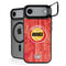 NBA Houston Rockets Hardwood Classics iPhone 17 Air Kickstand Case