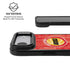 NBA Houston Rockets Hardwood Classics iPhone 17 Air Kickstand Case