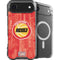 NBA Houston Rockets Hardwood Classics iPhone 17 Air MagSafe Case