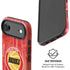 NBA Houston Rockets Hardwood Classics iPhone 17 Air Magsafe Impact Case