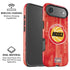 NBA Houston Rockets Hardwood Classics iPhone 17 Air Magsafe Impact Case