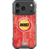 NBA Houston Rockets Hardwood Classics iPhone 17 Pro Clear Case