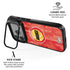 NBA Houston Rockets Hardwood Classics iPhone 17 Pro Kickstand Case