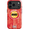 NBA Houston Rockets Hardwood Classics iPhone 17 Pro Magsafe Impact Case