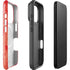 NBA Houston Rockets Hardwood Classics iPhone 17 Pro Magsafe Impact Case