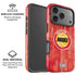 NBA Houston Rockets Hardwood Classics iPhone 17 Pro Magsafe Impact Case