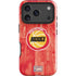 NBA Houston Rockets Hardwood Classics iPhone 17 Pro Max Impact Case