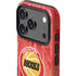 NBA Houston Rockets Hardwood Classics iPhone 17 Pro Max Impact Case