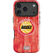 NBA Houston Rockets Hardwood Classics iPhone 18 Pro Impact Case