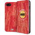 NBA Houston Rockets Hardwood Classics iPhone SE (2nd & 3rd Gen) Folio Case