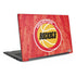 NBA Houston Rockets Hardwood Classics Dell Latitude Skin