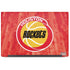 NBA Houston Rockets Hardwood Classics Dell Latitude Skin