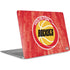 NBA Houston Rockets Hardwood Classics Apple MacBook Air Skin
