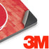 NBA Houston Rockets Hardwood Classics Apple MacBook Air Skin