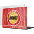 NBA Houston Rockets Hardwood Classics MacBook Pro 14in (2021-24) Case plus Skin