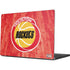 NBA Houston Rockets Hardwood Classics Apple MacBook Pro 14-inch Skin