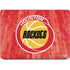 NBA Houston Rockets Hardwood Classics Apple MacBook Pro 16-inch Skin