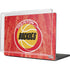 NBA Houston Rockets Hardwood Classics MacBook Cases