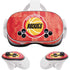 NBA Houston Rockets Hardwood Classics Meta Quest 3S Skin