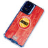 NBA Houston Rockets Hardwood Classics Moto G 5G (2024) Clear Case