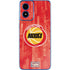 NBA Houston Rockets Hardwood Classics Moto G Play 4G (2024) Skin