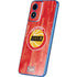 NBA Houston Rockets Hardwood Classics Moto G Play 4G (2024) Skin
