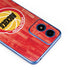 NBA Houston Rockets Hardwood Classics Moto G Play 4G (2024) Skin