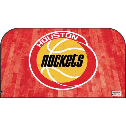 NBA Houston Rockets Hardwood Classics Nintendo Switch 2 (2025) with Joy-Con Skin