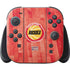 NBA Houston Rockets Hardwood Classics Nintendo Skins