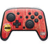 NBA Houston Rockets Hardwood Classics Nintendo Skins