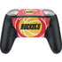 NBA Houston Rockets Hardwood Classics Nintendo Switch 2 (2025) Pro Controller Skin