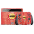 NBA Houston Rockets Hardwood Classics Nintendo Skins