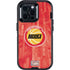 NBA Houston Rockets Hardwood Classics Otterbox Defender iPhone Skin
