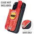 NBA Houston Rockets Hardwood Classics Otterbox Defender iPhone Skin