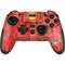 NBA Houston Rockets Hardwood Classics PlayStation Scuf Vantage 2 Controller Skin