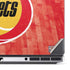 NBA Houston Rockets Hardwood Classics Dell Precision Skin