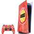 NBA Houston Rockets Hardwood Classics PlayStation PS5 Skins