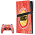 NBA Houston Rockets Hardwood Classics PlayStation PS5 Skins