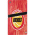 NBA Houston Rockets Hardwood Classics PS5 Pro Console Skin
