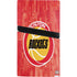 NBA Houston Rockets Hardwood Classics PS5 Pro Console Skin