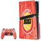 NBA Houston Rockets Hardwood Classics PS5 Pro Disk Bundle Skin