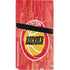NBA Houston Rockets Hardwood Classics PS5 Pro Disk Console Skin