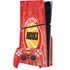 NBA Houston Rockets Hardwood Classics PlayStation PS5 Skins