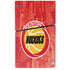 NBA Houston Rockets Hardwood Classics PS5 Slim Digital Edition Console Skin