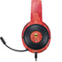 NBA Houston Rockets Hardwood Classics Razer Kraken X Skin